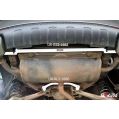 Rear Lower Tiebar Ultra Racing for Ssangyong Actyon 06-11 2.0D-1