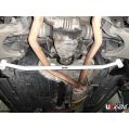 Rear Lower Bar 1703 Ultra Racing for BMW E53 X5 4.4 99-06-1
