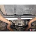 Rear Lower Bar 1704 Ultra Racing for BMW E53 X5 4.4 99-06-1