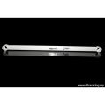 Rear Lower Tiebar Ultra Racing for Nissan Bluebird 89-93 U12 1.8-1