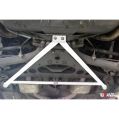 Rear Lower Brace Ultra Racing for Jaguar XK8 4.0 98+-1