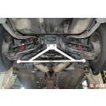 Rear Lower Brace Ultra Racing for Jaguar XJ (X308) 4.0 98-02-1