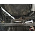 Rear H-Brace Ultra Racing for Nissan Cefiro 98-03 A33-1