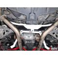 Rear Lower Bar 1449 Ultra Racing for Nissan 370Z /Infiniti G37-1