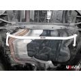 Rear Lower Bar 1517 Ultra Racing for Ford Mondeo MK4 2.0/2.3 07-13-1