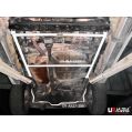 Rear Lower Brace Ultra Racing for Toyota Land Cruiser 100 98-07-1