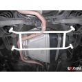 Rear Lower Brace Ultra Racing for Saab 93 02-12 2.0T-1