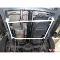 Rear L Brace 1747 Ultra Racing for Mitsubishi Triton/L200 06+-1