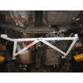 Rear L Brace 639 Ultra Racing for Mitsubishi Triton/L200 06+-1