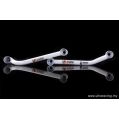 Rear Side Bars Ultra Racing for Hyundai Tucson 10+ IX35 2.4-1