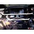 Rear C-Pillar Bar Ultra Racing for Nissan 300ZX Z32 90-97-1