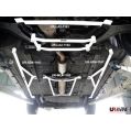Side bars Ultra Racing for Nissan Cefiro 98-03 A33-1