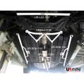 Side Bars Ultra Racing for Hyundai Sonata /Kia Optima 11+-1