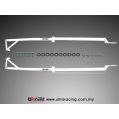 Side Bars Ultra Racing for Nissan Cefiro 88-94 A31-1