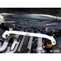 Front Upper Strutbar Ultra Racing for Toyota Chaser 92-00 X90/100-1