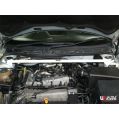 Front Upper Strutbar 1269 Ultra Racing for VW Golf 4 97-06 1.8/TDI-1