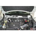 Front Upper Strutbar 1395 Ultra Racing for Mazda 8 LY 06+ 2.3-1