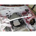 Front Upper Strutbar 1530 Ultra Racing for Mazda RX7 FD 93-97-1