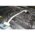 Front Upper Strutbar Ultra Racing for Jaguar XJ (X308) 4.0 98-02-1