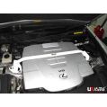 Front Upper Strutbar 1689 Ultra Racing for Lexus LS 430 06+-1