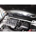 Front Upper Strutbar Ultra Racing for Nissan Teana 09+ J32-1