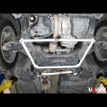 Front H-Brace 1459 Ultra Racing for Lexus RX350 09+ AL10-1