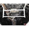 Front Lower Brace 1873 Ultra Racing for Subaru XV 12+-1