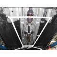 Mid Lower Brace Ultra Racing for Nissan Almera 1.5 11+-1