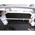 Rear Upper Strutbar Ultra Racing for Mercedes C-Class/ AMG 07+ W204-1