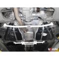 Rear Lower Bar 1866 Ultra Racing for BMW 5 525 F10 10+-1