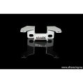 Rear Lower H-Brace Ultra Racing for Hyundai Coupe 03-08-1
