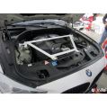Front Upper Strutbar Ultra Racing for BMW 5 GT 535 F07 09+-1
