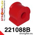 221088B: Tuleja stabilizatora przedniego-1