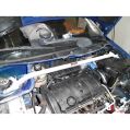 Front Upper Strutbar Ultra Racing for Peugeot 206 / 206 CC 1.6-1