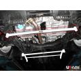 Front Lower Bar 1994 Ultra Racing for Honda Civic FB/Coupe 10+ USA-1
