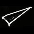 Front Lower Brace Ultra Racing for Mercedes E-Class 2.2 W124 85-96-1