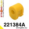 221384A: Tuleja stabilizatora przedniego wewnętrzna SPORT Volkswagen VW Golf 1-1