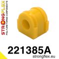 221385A: Tuleja stabilizatora przedniego zewnętrzna SPORT Volkswagen VW Golf 1-1
