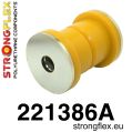 221386A: Tuleja belki tylnej SPORT Volkswagen VW Golf 1-1