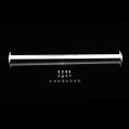 Rear Upper Strutbar Ultra Racing for Mercedes W123 2.3 79-85-1