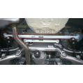 Rear Lower Bar Ultra Racing for BMW 640 E63/E64 4.0 03-10-1