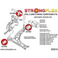 221665B: Tuleja stabilizatora przedniego Audi A3-2