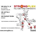 221708B: Tuleja stabilizatora tylnego wewnętrzna-2
