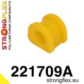 221709A: Tuleja stabilizatora tylnego zewnętrzna SPORT-1