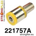 221757A: Tuleja tylnego drążka wewnętrzna SPORT Audi A6-3
