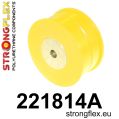 221814A: Tuleja tylnego dyferencjału SPORT-1