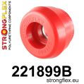 221899B: Front shock top mount bush for Audi / Seat / Skoda / Volkswagen-1