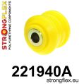 221940A: Tuleja tylnej zwrotnicy SPORT Audi A3-5