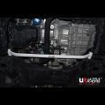 Front Lower Brace 2295 Ultra Racing for Hyundai Veloster 11+-1