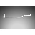 Front Lower Bar Ultra Racing for BMW 1M Coupe E82 10+-1